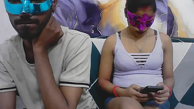 horny  couple  online show from March 21, 2026, 4:44 pm