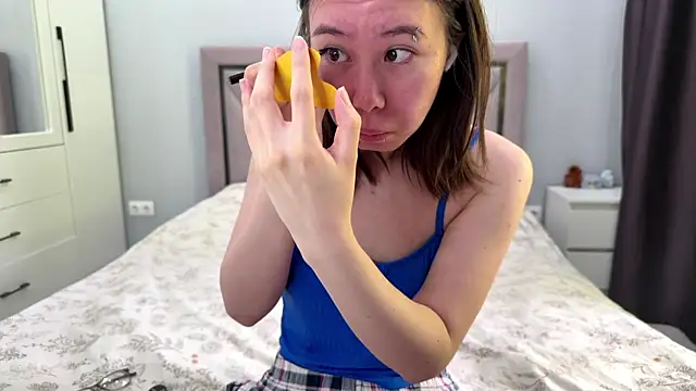 Wow Akemi online show from June 6, 2026, 5:45 am