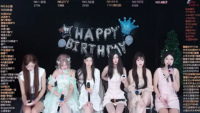 EYgirl222 online show from January 9, 2026, 8:43 am