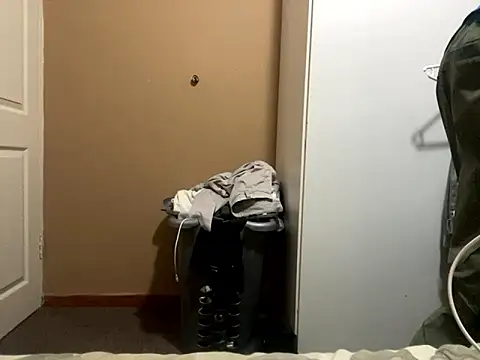 ThickBaddieandDaddy online show from October 11, 2025, 1:39 am