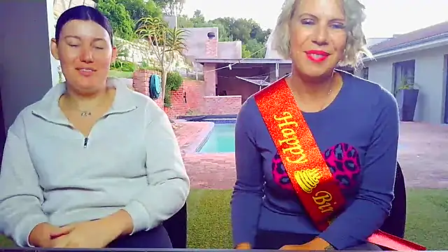 TheFun House online show from November 20, 2025, 5:13 pm