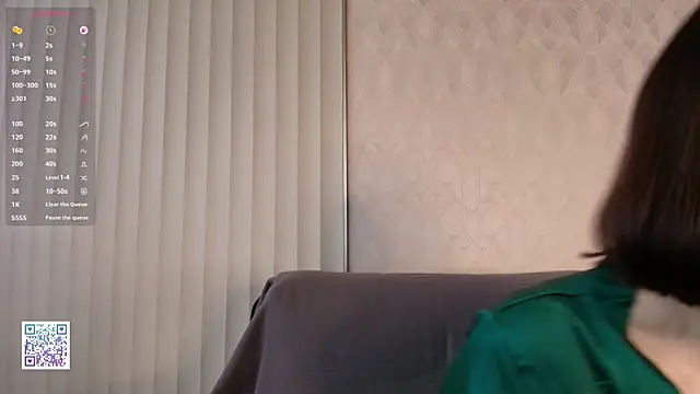 Fire katie online show from July 12, 2026, 6:14 am