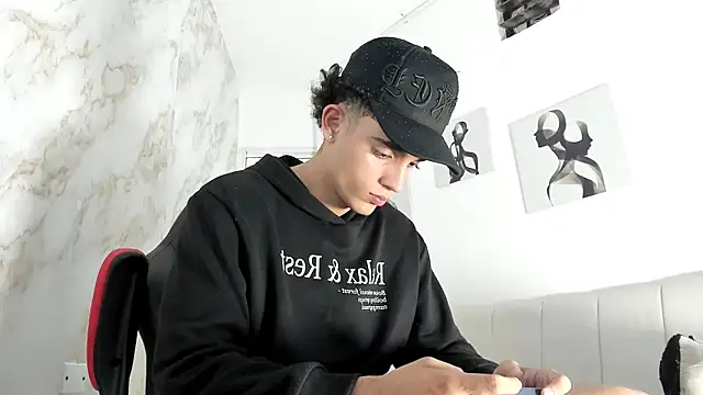 nathan shimmer online show from November 21, 2025, 2:16 pm