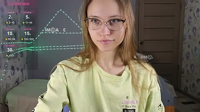 Armurra15 online show from October 22, 2025, 3:17 am