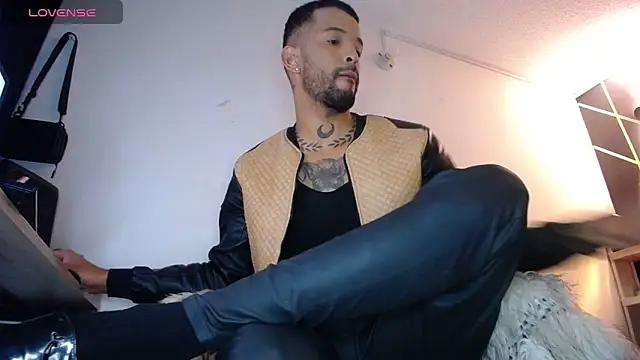 LickMyInk online show from January 17, 2026, 9:24 am