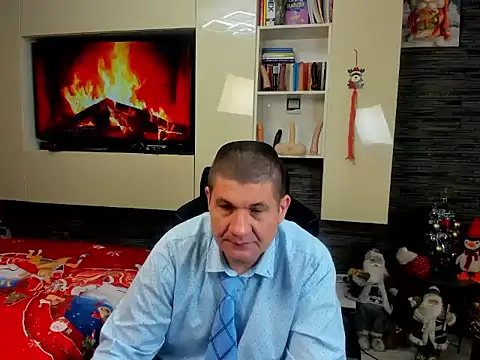 SpartacusDaddy48 online show from January 18, 2026, 10:51 am