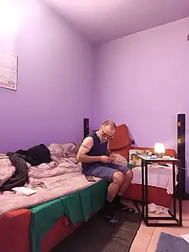 Snapshot of Sp71 chatting on March 30, 2026, 5:36 pm Sp71 online show from March 30, 2026, 5:36 pm