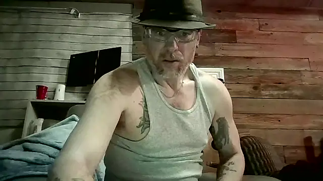 Billyschxh online show from February 25, 2026, 11:26 pm