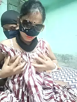 Binod52 online show from September 12, 2025, 7:46 pm