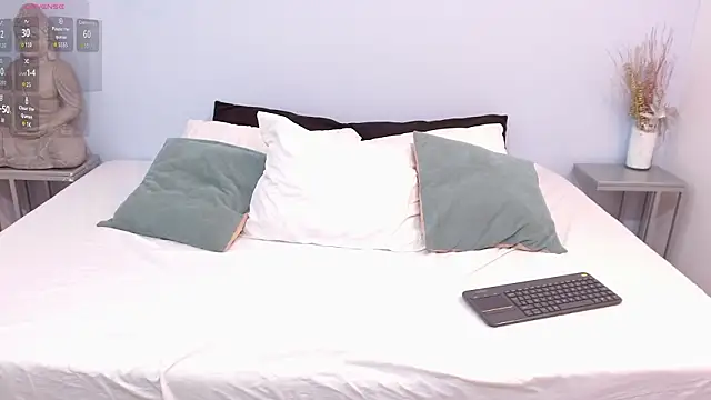 Snapshot of Abby-campbel chatting on March 12, 2026, 9:19 pm Abby-campbel online show from March 12, 2026, 9:19 pm