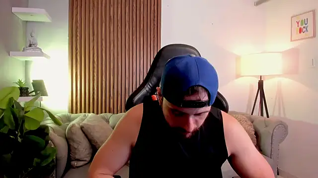 Snapshot of Maximo_Wolff chatting on June 15, 2026, 11:48 pm Maximo Wolff online show from June 15, 2026, 11:48 pm