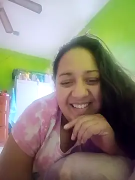 Caroomoom27 online show from September 13, 2025, 9:15 pm