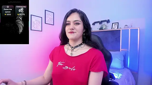 Snapshot of Azurra_amatto2 chatting on October 25, 2025, 8:53 pm Azurra amatto2 online show from October 25, 2025, 8:53 pm