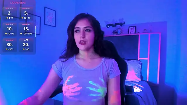 Snapshot of Azurra_amatto2 chatting on November 12, 2025, 9:07 pm Azurra amatto2 online show from November 12, 2025, 9:07 pm