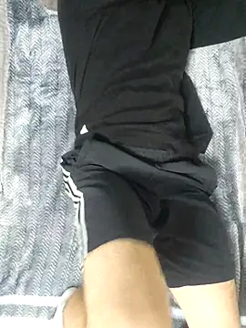 Snapshot of K_istp chatting on November 24, 2025, 12:49 pm K istp online show from November 24, 2025, 12:49 pm