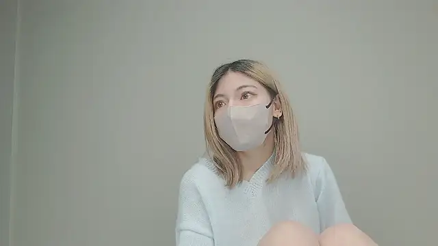 Rin0420 online show from January 17, 2026, 4:38 am