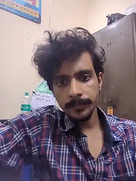 Sushant001 online show from September 21, 2025, 7:41 pm