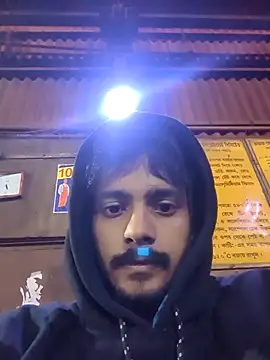 Sushant001 online show from December 3, 2025, 12:01 am