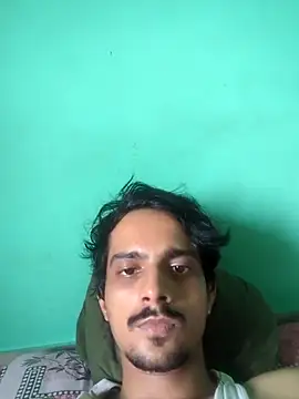 Snapshot of Sushant001 chatting on October 18, 2025, 6:48 am Sushant001 online show from October 18, 2025, 6:48 am