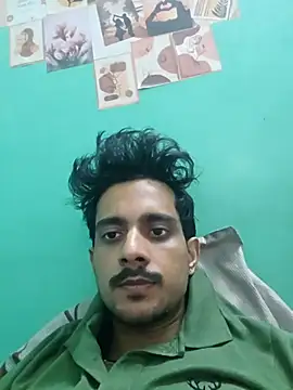 Snapshot of Sushant001 chatting on February 6, 2026, 10:33 am Sushant001 online show from February 6, 2026, 10:33 am