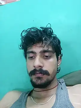 Snapshot of Sushant001 chatting on March 24, 2026, 6:57 am Sushant001 online show from March 24, 2026, 6:57 am