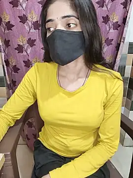 Cute Manju01 online show from June 25, 2026, 9:25 am