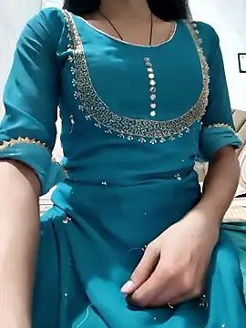 Cute Manju01 online show from June 17, 2026, 5:07 am