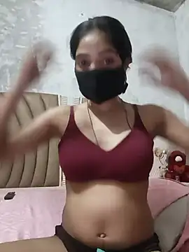 Cute Manju01 online show from July 24, 2026, 3:52 pm