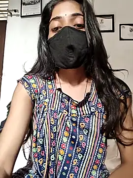 Cute Manju01 online show from August 1, 2026, 3:04 am