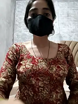 Cute Manju01 online show from July 12, 2026, 1:12 pm