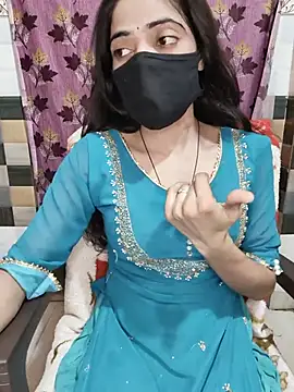 Cute Manju01 online show from June 27, 2026, 5:35 am