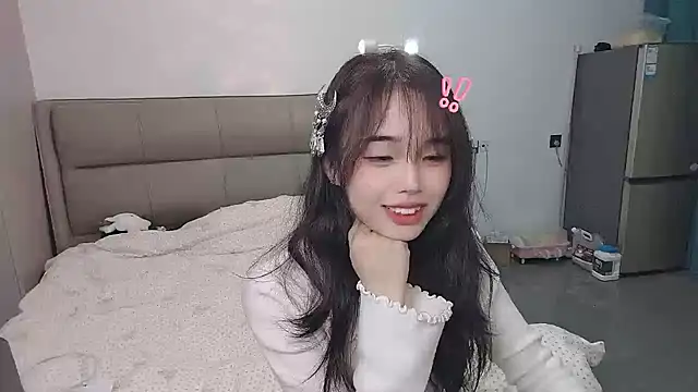 kexin a online show from December 19, 2025, 11:12 am