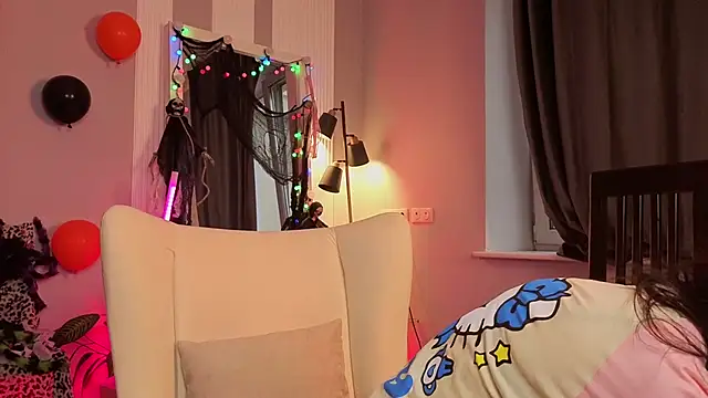 Snapshot of Misa_Perfect chatting on October 30, 2025, 11:30 am Misa Perfect online show from October 30, 2025, 11:30 am