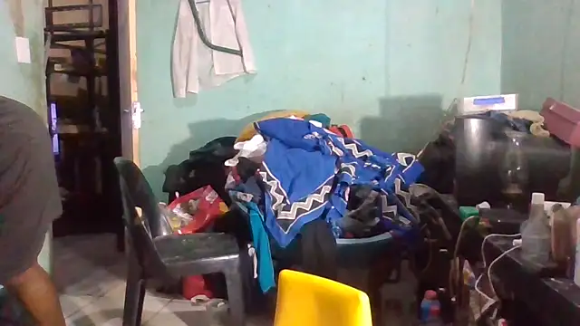 Nicky52 online show from November 27, 2025, 3:12 pm