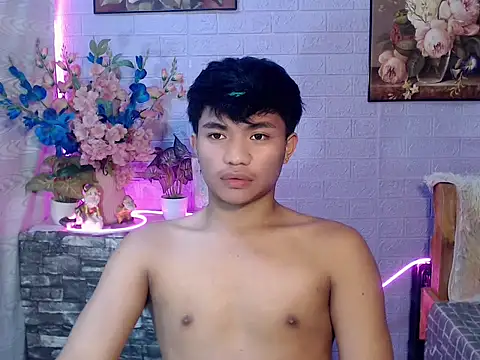mostwantedtwink online show from July 12, 2026, 5:14 pm