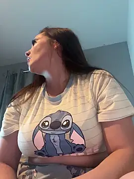 LollyLove  online show from October 12, 2025, 6:09 pm