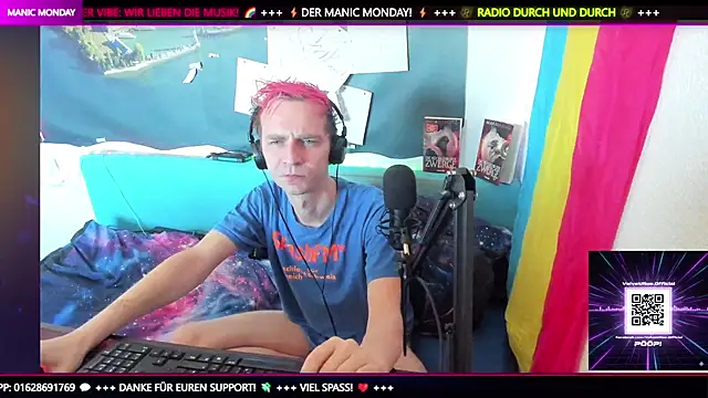 DaveLindau online show from February 2, 2026, 2:49 pm