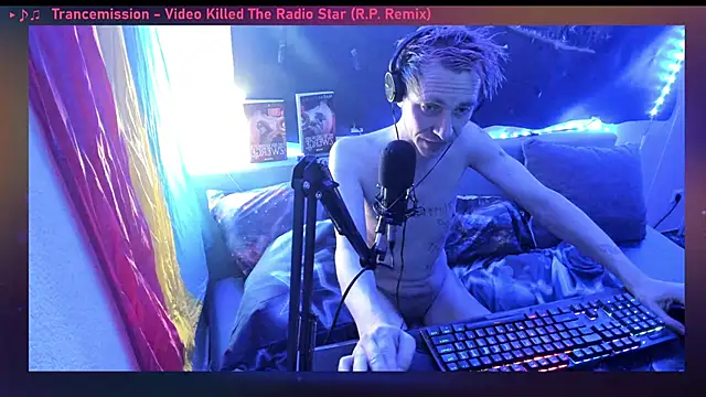 DaveLindau online show from March 23, 2026, 2:44 am