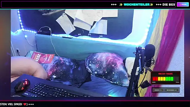 DaveLindau online show from January 14, 2026, 6:11 pm