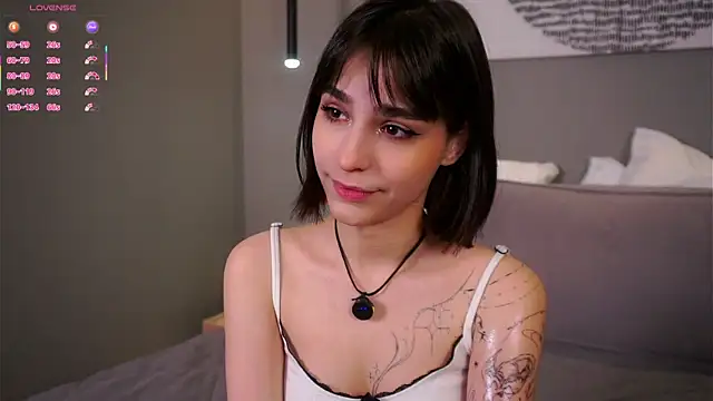 Asecondsoul online show from November 18, 2025, 4:27 am