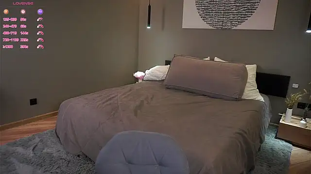 Asecondsoul online show from December 2, 2025, 4:14 am