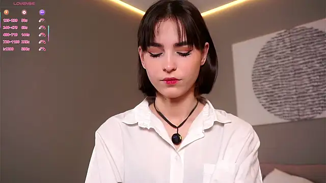 Asecondsoul online show from November 13, 2025, 4:27 am