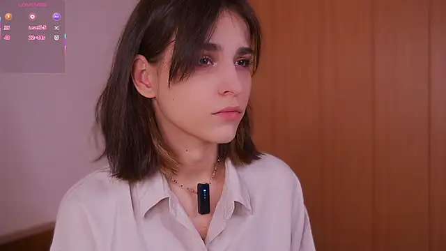 Asecondsoul online show from February 26, 2026, 5:51 am