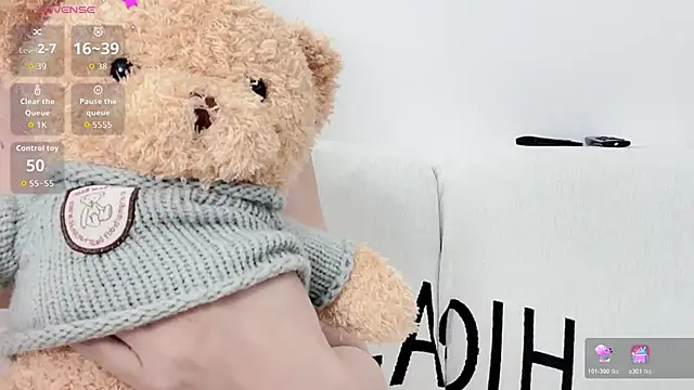 uikyy1 online show from April 27, 2026, 1:20 pm