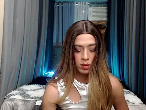 Yourscarlette Slut online show from November 7, 2025, 1:21 am