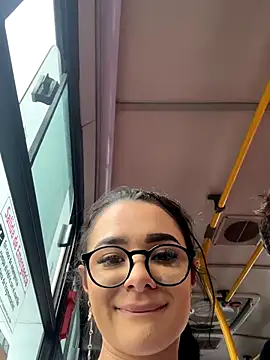 emma soul1 online show from November 13, 2025, 7:51 pm