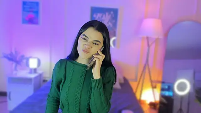 emma soul1 online show from March 9, 2026, 7:06 pm