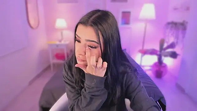 emma soul1 online show from November 1, 2025, 12:21 pm