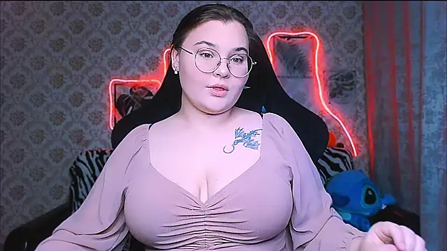 Snapshot of InLoveWithLife26 chatting on October 24, 2025, 8:08 pm InLoveWithLife26 online show from October 24, 2025, 8:08 pm