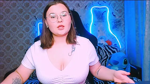 Snapshot of InLoveWithLife26 chatting on October 30, 2025, 7:22 pm InLoveWithLife26 online show from October 30, 2025, 7:22 pm